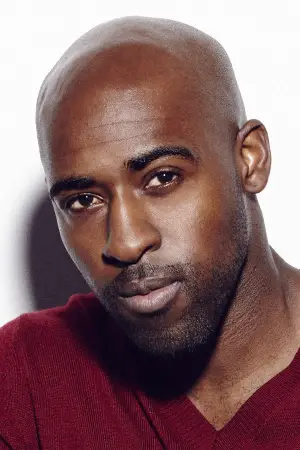 Фото Дэниэл Френсис #375379