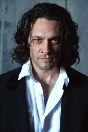 Фото Джон Чарльз Мейер #297235