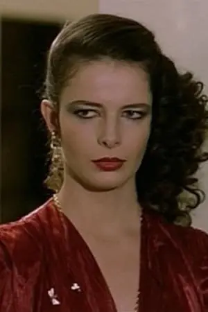 Фото Лоррейн Де Селле #24476