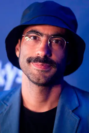 Фото Луис Фернандо Фриас де ла Парра #72118