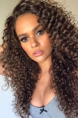 Фото Мэдисон Петтис (Madison Pettis) #33798