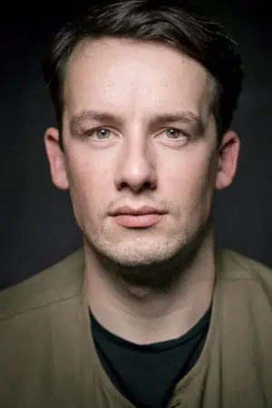 Фото Мэтью Сидон-Янг #98354