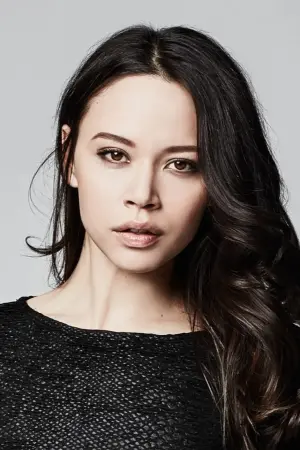 Фото Мелисса О