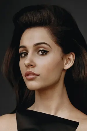 Фото Наоми Скотт (Naomi Scott) #20563