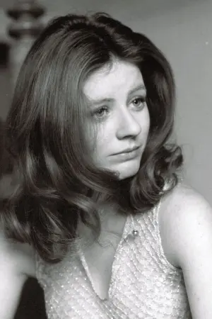 Фото Пэтти Дьюк (Patty Duke) #312432