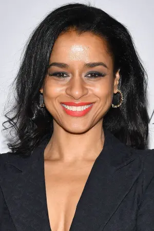 Фото Сара Купер #285991