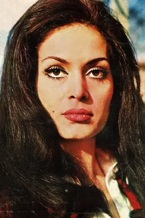 Фото Тюркан Шорэй (Türkan Şoray) #296200