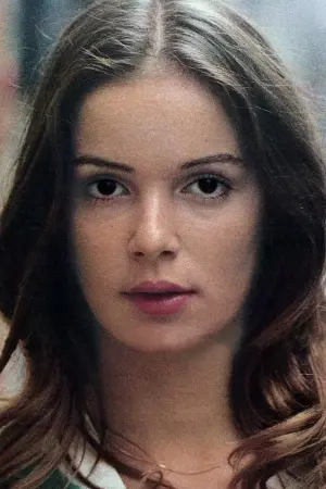 Фото Аниси Альвина #284861