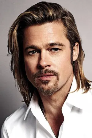 Фото Брэд Питт (Brad Pitt) #14456