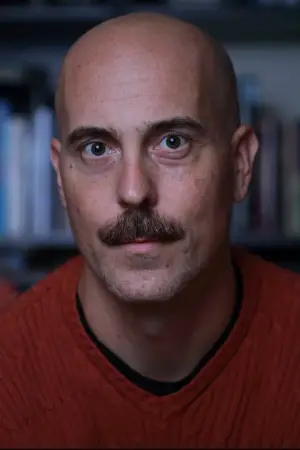 Фото Брайан Джеймс Фицпатрик #329813