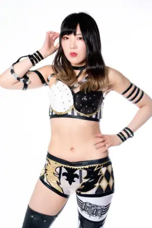 Фото Чиэ Нагатани (Chie Nagatani) #364542