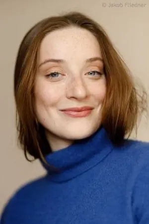 Фото Эмма Фрида Брюгглер #65173