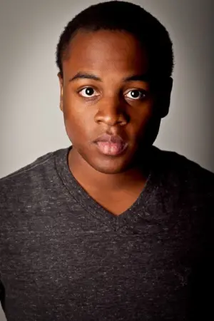 Фото Гас Хоффман #77283