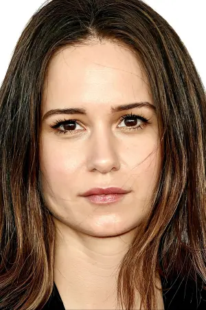 Фото Кэтрин Уотерстон (Katherine Waterston) #10681