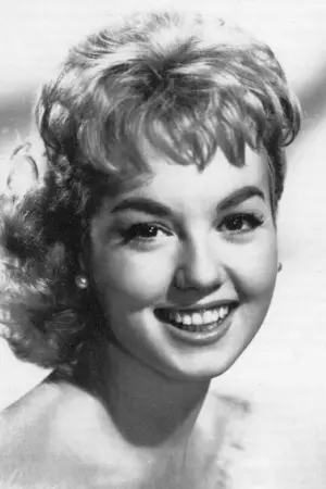 Фото Милен Демонжо (Mylène Demongeot) #215041