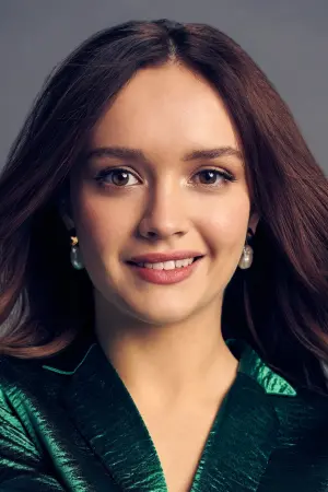 Фото Оливия Кук (Olivia Cooke) #29852