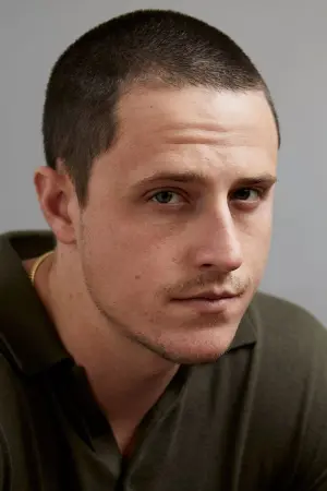 Фото Шейн Харпер (Shane Harper) #78074