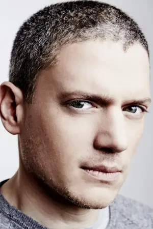 Фото Вентворт Миллер (Wentworth Miller) #64729
