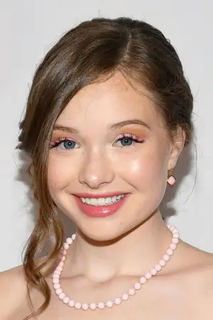 Фото Зои Коллетти (Zoe Colletti) #328467