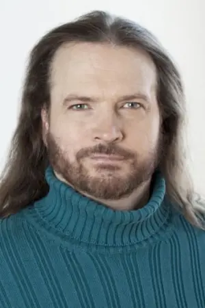 Фото Кристофер Б. Маккейб #33452