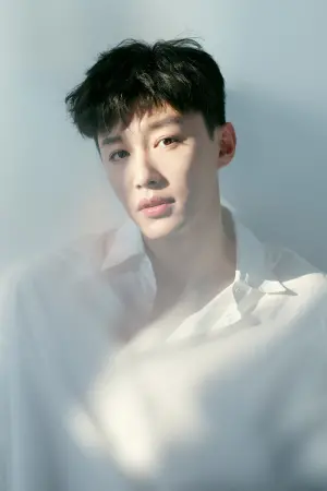 Фото Дай Сюй #262405