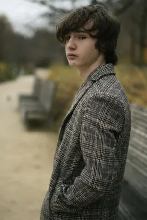 Фото Донован Фуасье #32338