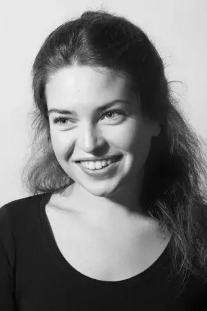 Фото Эстер Кунту (Ester Kuntu) #316435