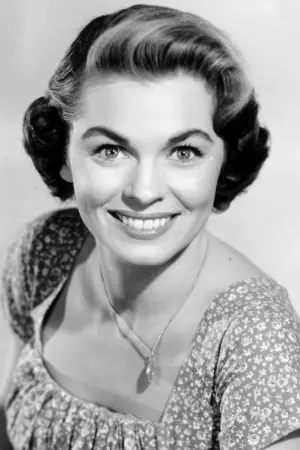 Фото Джоан Дрю (Joanne Dru) #122446