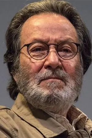 Фото  (Jorge Fons) #293483