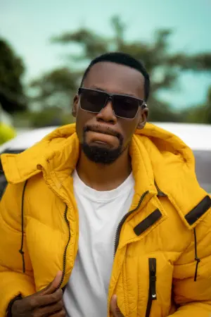 Фото Кей-Блейз (K-Blaze) #246127