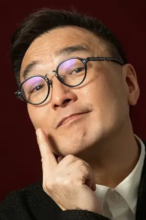 Фото Мэтт Чоу Хой-Квонг #340607