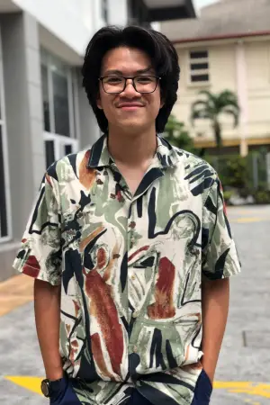 Фото Нг Чжэн Хао #366498