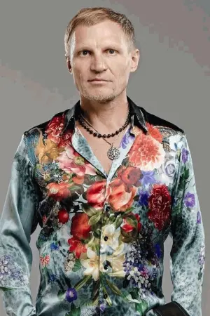 Фото Олег Скрипка (Oleh Skrypka) #7022