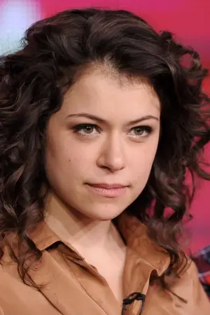 Фото Татьяна Маслани (Tatiana Maslany) #78700