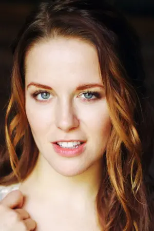 Фото Валери Джейн Паркер #24638