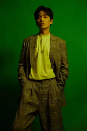 Фото Чжу Илун (Zhu Yilong) #90668