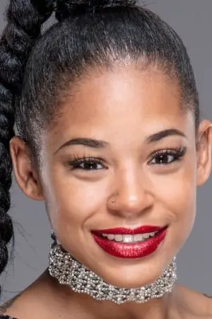 Фото Бьянка Кроуфорд #250017