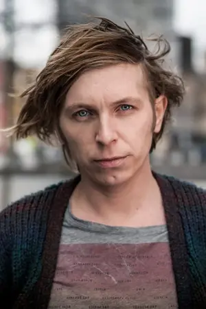 Фото Бронсон Уэбб #11633