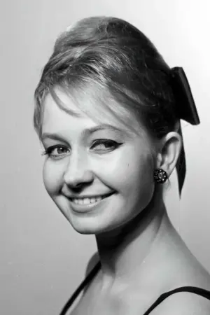 Фото Эльжбета Чижевская (Elżbieta Czyżewska) #259613