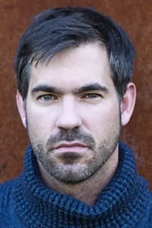 Фото Фрэнк Кристиан Маркс #86901