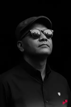 Фото Харш Гоги (Harsh Gogi) #352213