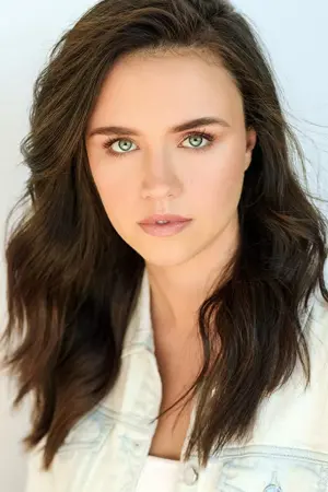 Фото Лилиан Дусе-Рош #227729