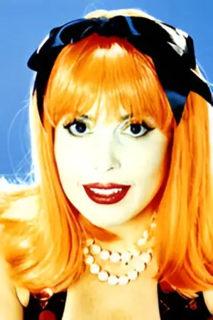 Фото Меллени Мелоди (Melleny Melody) #350355