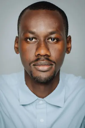 Фото Мозес Вамукойя #373288