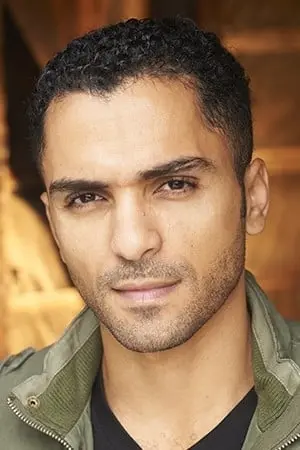 Фото Сэмми Шейк #34301