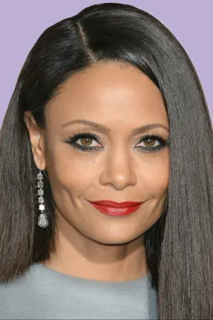 Фото Тандиве Ньютон (Thandiwe Newton) #28940