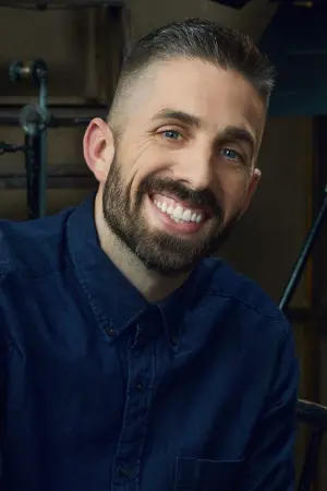 Фото Зак Пэрриш #18034