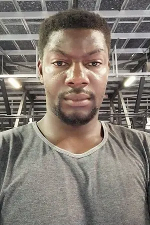 Фото Аарон Мучанью #9419