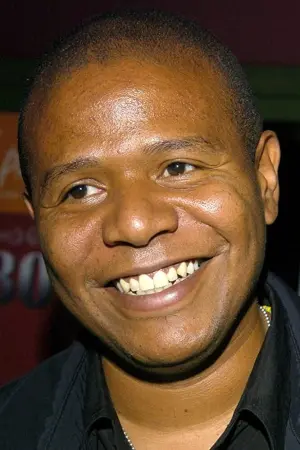 Фото Дэймон Уитакер #96067