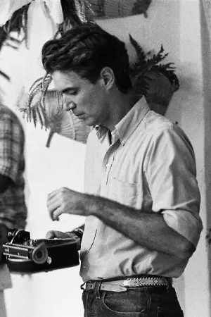 Фото Дэвид Бирн (David Byrne) #109949